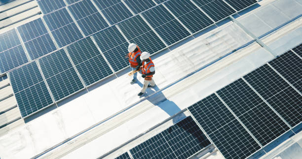 4 Ply Roofing in Rexburg, ID