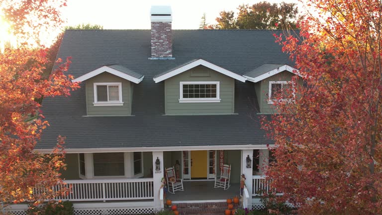 Best 4 Ply Roofing  in Rexburg, ID