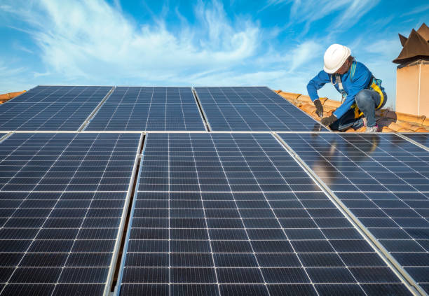 Professional Roofing Service in Rexburg, ID