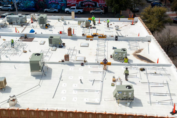 Best 4 Ply Roofing  in Rexburg, ID