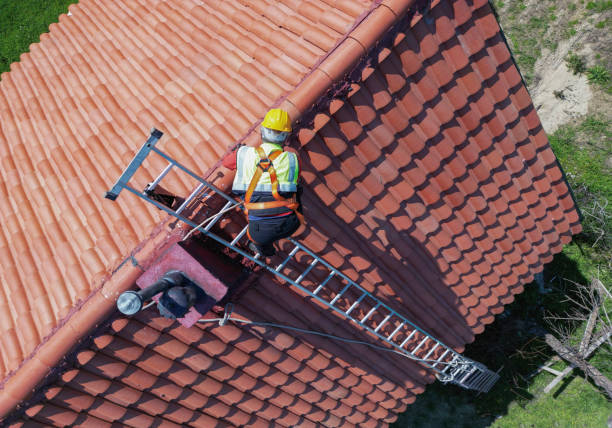 Best Rubber Roofing (EPDM, TPO)  in Rexburg, ID
