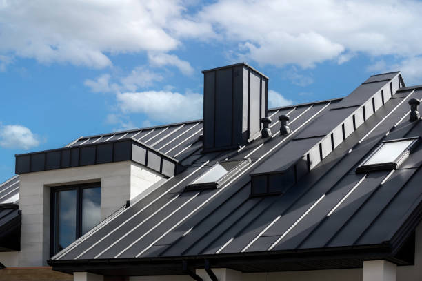 Best Steel Roofing  in Rexburg, ID